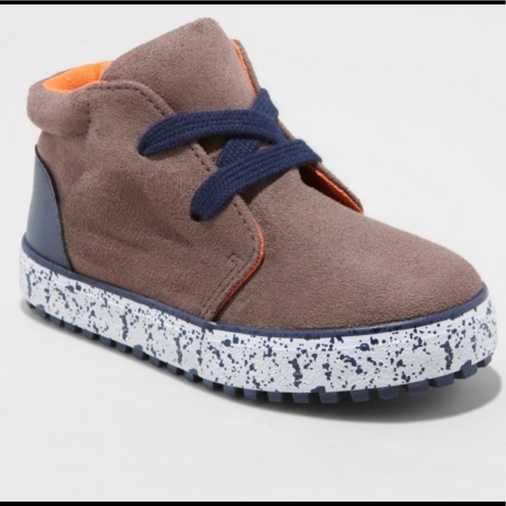 🔥Cat & Jack Toddler Austin Boots❤️🥰